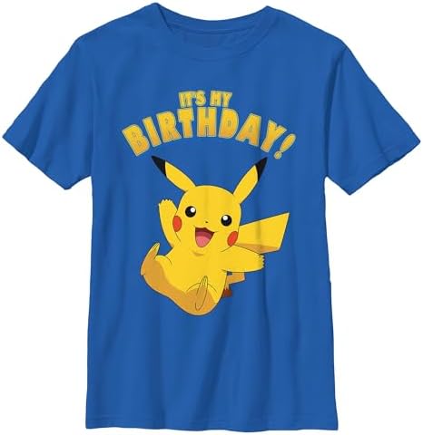 Birthday Shirts