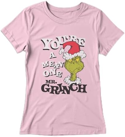 Men's Grinch T-Shirt