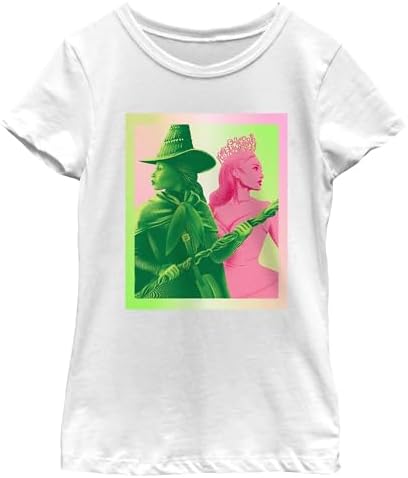 Wicked Girls’ T-Shirt